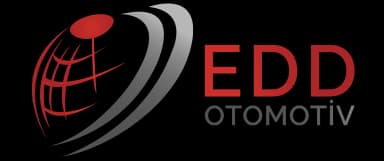 EDD Otomotiv logo